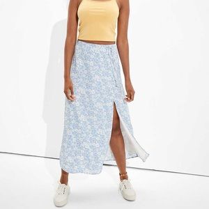 🦋Maxi Slip Skirt🦋